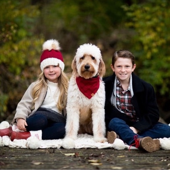 J.Crew Crewcut Girls' ruffleneck bobble sweater - Picture 7 of 9